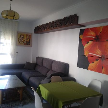 Nerja Solymar Apartment Ngoại thất bức ảnh