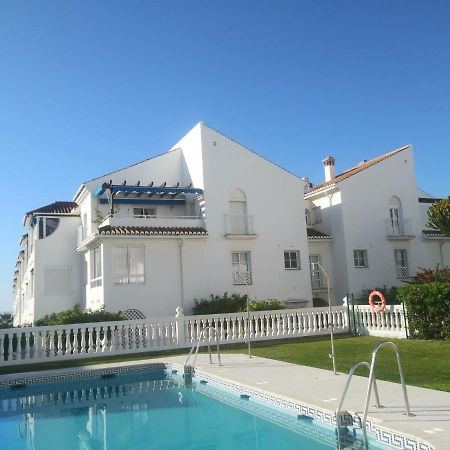Nerja Solymar Apartment Ngoại thất bức ảnh