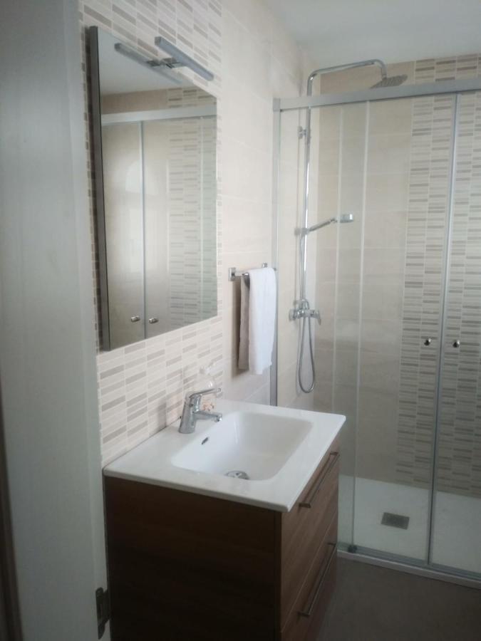 Nerja Solymar Apartment Ngoại thất bức ảnh