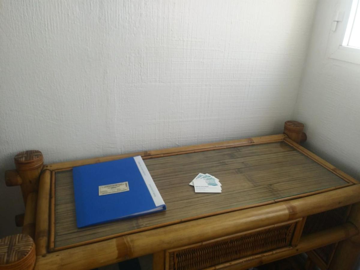 Nerja Solymar Apartment Ngoại thất bức ảnh